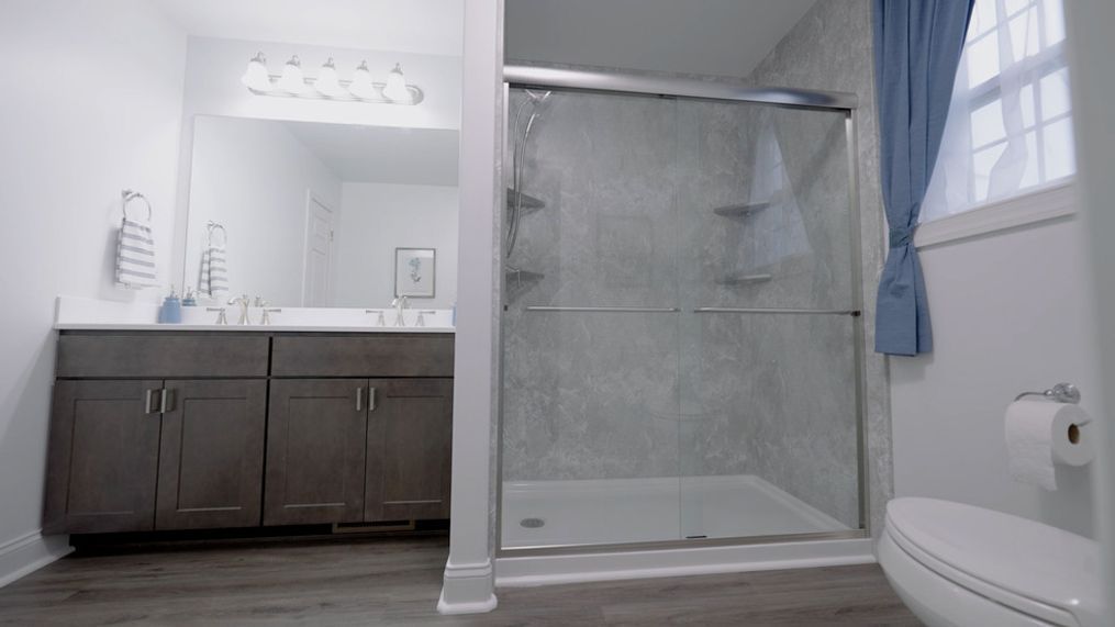 Westshore Bath Remodel Westshore Bath Remodel