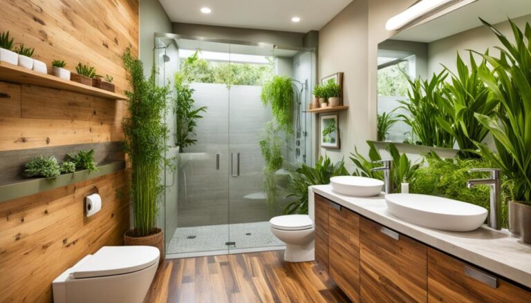 Eco friendly inhabitat mandi rumah kamar medcom