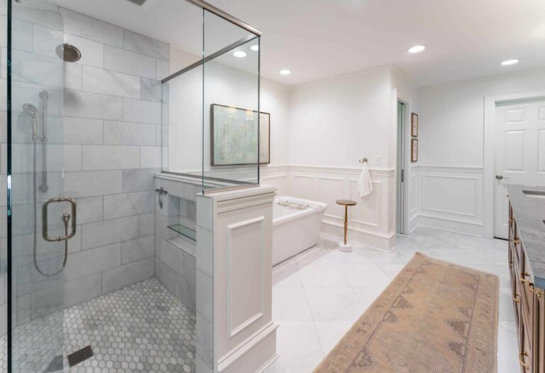 Luxury Shower Remodels: What You Can Expect to Pay