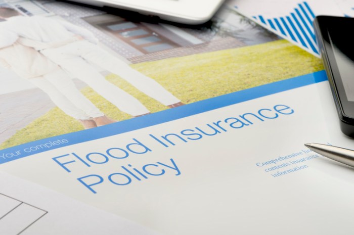 What Does Flood Insurance Cover? Here's What Homeowners Need To Know