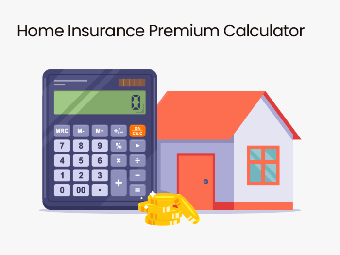 Homeowners insurance premium calculation #insurance #rating - YouTube