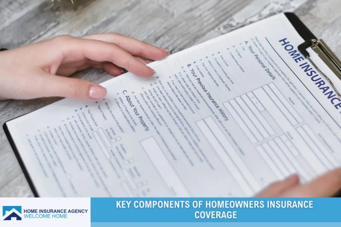 Understanding Homeowners Policy Types In 2023 - Insurance Business