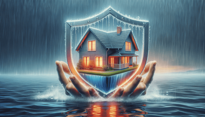 Why Every New Homeowner Needs Flood Insurance: A Guide to Essential ...