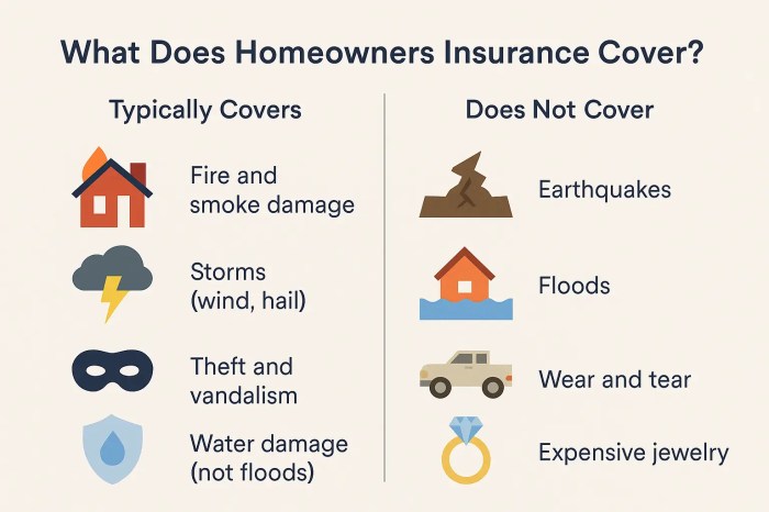 Homeowners Insurance Coverage Essentials | AHA Homeowners Insurance Coverage Essentials | AHA