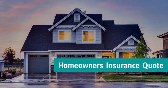 Homeowners Insurance Quote | Get A Quote | Murphy Insurance