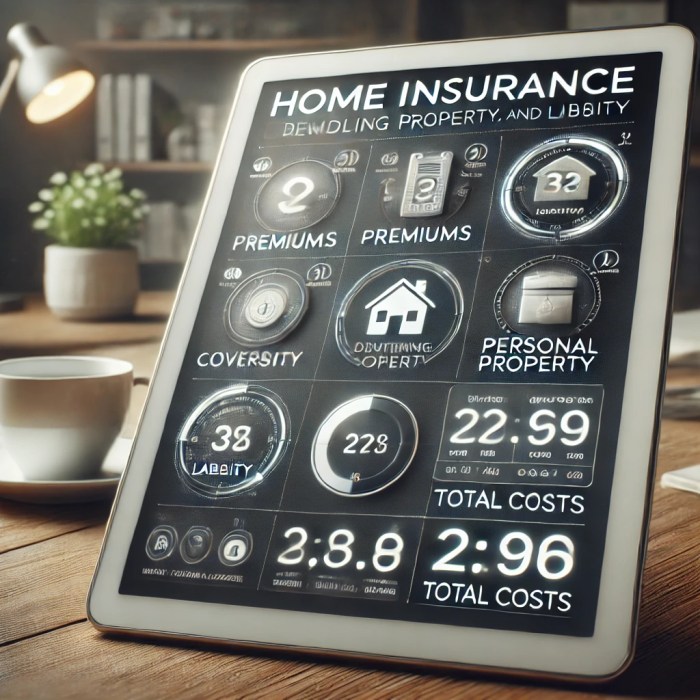 home insurance calculator - estimate home insurance 2026